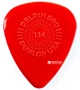 Медиаторы Dunlop 450P1.14 Prime Grip Delrin 500 Player's Pack 1.14 мм 12 шт. - изображение 1