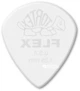 Медиаторы Dunlop 466P1.35 Tortex Flex Jazz III XL Player's Pack 1.35 мм 12 шт. - изображение 2
