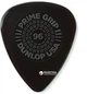 Медиаторы Dunlop 450P.96 Prime Grip Delrin 500 Player's Pack 0.96 мм 12 шт. - изображение 2