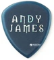 Медиаторы Dunlop 546PAJ2.0 Andy James Flow Jumbo Pick 2 мм 3 шт. - изображение 2