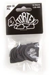Медиаторы Dunlop 498P1.35 Tortex Jazz III XL Player's Pack 1.35 мм 12 шт. - изображение 3