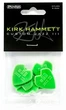 Медиаторы Dunlop 47PKH3N Kirk Hammett Signature Jazz III 6 шт. - изображение 2