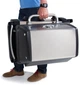 Гриль газовый Broil King Porta Chef 320 (952653) - изображение 4