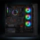 Кулер до корпусу ThermalTake Pure 14 ARGB Sync TT Premium Edition (CL-F080-PL14SW-A) - зображення 7