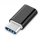 Переходник USB Type-C (Micro USB розетка) Cablexpert (A-USB2-CMmF-01) - изображение 2