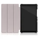 Чохол для планшета BeCover Smart Case Lenovo M7 TB-7305/M7 (3gen) TB-7306 Deep Blue (704624) - зображення 6