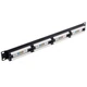 Патч-панель Atcom 19" 24 порта UTP (P5124). 47136 - изображение 1