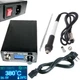 Паяльная станция QUICKO T12-952 OLED на жалах Hakko T12 108Вт с БП - изображение 1