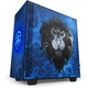 Корпус NZXT World of Warcraft - Alliance limited editio (CA-H510B-WA) - изображение 1
