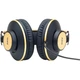 Навушники AKG K92 Black (3169H00030) - зображення 4