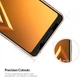 Защитное стекло Ringke для смартфона Samsung Galaxy A8 Plus 2018 (RGL4451) - изображение 6