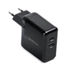 Зарядное устройство REAL-EL CH-350 black (EL123160017) - изображение 7