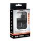 Зарядное устройство REAL-EL CH-350 black (EL123160017) - изображение 8