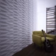 Форма для 3Д панелей Pixus 3D "Спрут" 50 x 50 x 2 см - зображення 5