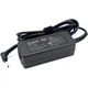 Блок живлення до ноутбуку Extradigital Asus 19V, 2.37A, 45W (3.0x1.1) (PST3880) - зображення 2