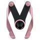 Универсальный автодержатель Extradigital Mount Holder ExtraDigital Rose Gold (CRM4117) - изображение 2
