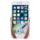 Универсальный автодержатель Extradigital Mount Holder ExtraDigital Rose Gold (CRM4117) - изображение 7