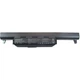 Аккумулятор для ноутбука AlSoft Asus A32-K55 5200mAh 6cell 11.1V Li-ion (A41659) - изображение 1