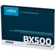 SSD накопитель Crucial bx500 2tb 2.5" micron (ct2000bx500ssd1) - изображение 6