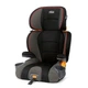 Автокрісло Chicco KidFit група 2/3 Чорно-сіре (79014.57) - зображення 1