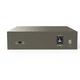 Комутатор мережевий Tenda TEF1105P-4-63W - зображення 4