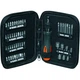Набір інструментів Black&Decker A7104-XJ 56 предм. (A7104) - зображення 2