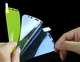 Захисна плівка на весь екран ProPlus TPU 3D для Nokia 8 Transparent - изображение 2