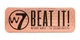 Палетка теней для век W7 BEAT IT 15,6г - изображение 3