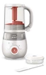 Пароварка-блендер Philips AVENT (SCF881/01) - изображение 3