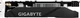Видеокарта Gigabyte PCI-Ex GeForce GTX 1650 Super OC 4G 4GB GDDR6 (128bit) (1725/12000) (HDMI, DisplayPort, DVI-D) (GV-N165SOC-4GD) - изображение 3