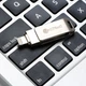 COTEetCI iUSB Civilian Version U2 16G Gold (CS5123-16G) - изображение 3