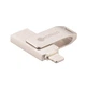 COTEetCI iUSB Civilian Version U2 16G Gold (CS5123-16G) - изображение 9