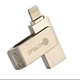 COTEetCI iUSB Civilian Version U2 16G Gold (CS5123-16G) - изображение 8