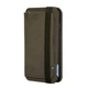 Чохол-книжка SwitchEasy LifePocket для iPhone 6/6S Military Green - зображення 1