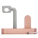 Док-станция Coteetci Base5 Rose Gold (CS2095-MRG) - изображение 4