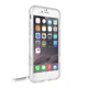 Панель SwitchEasy Play для iPhone 6/6S Transparent - зображення 2