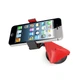 Автодержатель для телефона iWalk Lucanus Red - изображение 5