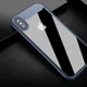 Панель Baseus Suthin для iPhone X Dark Blue (ARAPIPH8-SB15) - изображение 2