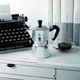 Гейзерна кавоварка BIALETTI MOKA EXPRESS 4TZ(0001164) - зображення 3