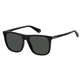 Солнцезащитные поляризационные очки Polaroid PLD PLD 6099/S 80756M9 (PLD6099/S-807-M9) - изображение 1