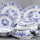 Столовый сервиз Thun Natalie 7046000 6/27 - изображение 2