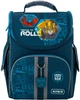 Рюкзак укомплектованный Kite Education Transformers 35х25х13 см 11.5 л Темно-синий (SET_TF20-501S-2) - изображение 3
