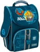 Рюкзак укомплектованный Kite Education Transformers 35х25х13 см 11.5 л Темно-синий (SET_TF20-501S-2) - изображение 2
