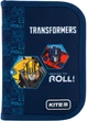 Рюкзак укомплектованный Kite Education Transformers 35х25х13 см 11.5 л Темно-синий (SET_TF20-501S-2) - изображение 16