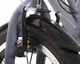 Електровелосипед Maxxter City Lite Graphite - зображення 6