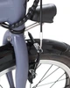 Електровелосипед Maxxter City Lite Graphite - зображення 9
