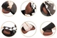 Улучшенная роликовая подушка для массажа с подогревом для шеи, тела Massage Pillow - изображение 5