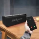 Колонка ZEALOT S31 Black Bluetooth 3W x 2 AUX 3.5 micro USB портативный динамик Громкая связь TF карта Black(K/OPT2_3942-11339) - изображение 8