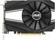 Видеокарта ASUS GeForce GTX1650 SUPER 4096Mb PHOENIX OC (PH-GTX1650S-O4G) - изображение 1