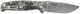 Кишеньковий ніж Real Steel H6 camo bright-7767 (H6-camobright-7767) - зображення 2